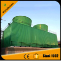 JIAHUI good cooling effect and save energy frp 1000 ton industrial cooling tower